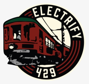 Electrify429logo-01 Copy - Palace For Life Foundation, HD Png Download, Transparent PNG