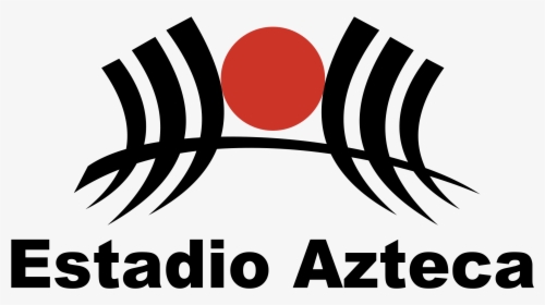 Estadio Azteca Logo Png Transparent - Estadio Azteca, Png Download, Transparent PNG