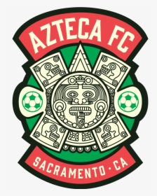Logo Square - Azteca Fc, HD Png Download, Transparent PNG