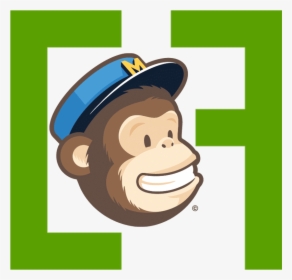 Mailchimp Logo, HD Png Download, Transparent PNG