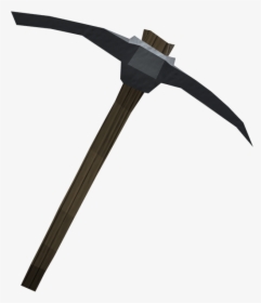 The Runescape Wiki - Agricultural Pickaxe, HD Png Download, Transparent PNG