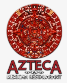 Aztec Calendar, HD Png Download, Transparent PNG