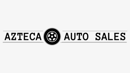 Azteca Auto Sales - Circle, HD Png Download, Transparent PNG