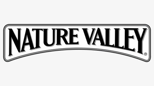 Nature Valley Logo Png Transparent - Nature Valley, Png Download, Transparent PNG