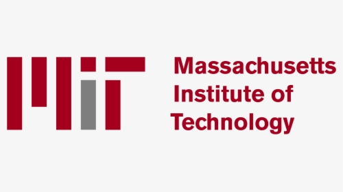 Massachusetts Institute Of Technology Logo Png, Transparent Png, Transparent PNG