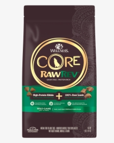 Wellness Core Rawrev Small Breed, HD Png Download, Transparent PNG