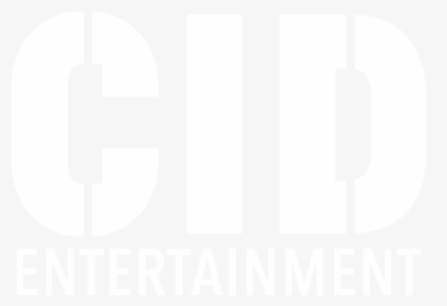 Cid Entertainment, HD Png Download, Transparent PNG