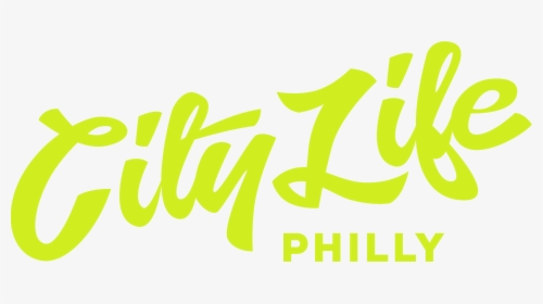 City Life Philly - Poster, HD Png Download, Transparent PNG