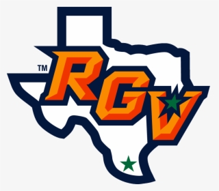 Texas Rio Grande Valley Vaqueros Alternate Logo - University Of Texas Rio Grande Valley Logo Png, Transparent Png, Transparent PNG