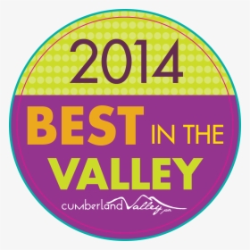 2014 Best In Valley - Matlab 2012, HD Png Download, Transparent PNG