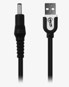 Usb Power Cable - Usb Cable, HD Png Download, Transparent PNG