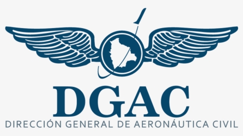 Logo Dgac Bolivia, HD Png Download, Transparent PNG