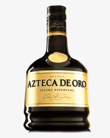 Brandy Azteca De Oro, HD Png Download, Transparent PNG