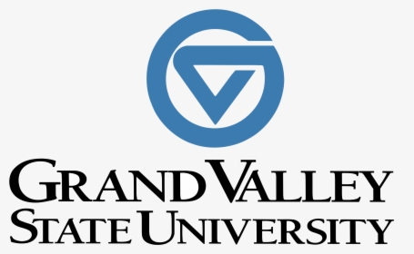 Grand Valley State University Logo Png Transparent - Grand Valley State University, Png Download, Transparent PNG