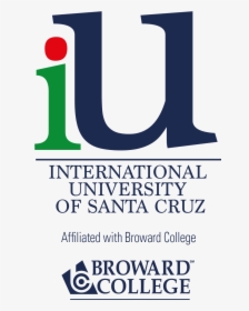 Broward College - Santa Cruz De La Sierra University, HD Png Download, Transparent PNG