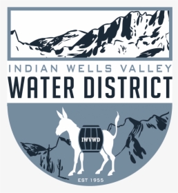 Indian Wells Valley Water District, HD Png Download, Transparent PNG