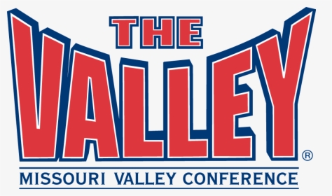 Missouri Valley Conference Logo - Missouri Valley Conference, HD Png Download, Transparent PNG