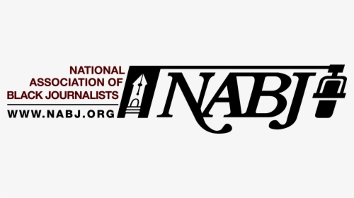 National Association Of Black Journalists, HD Png Download, Transparent PNG