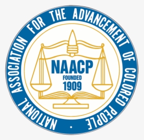 National Association For The Advancement, HD Png Download, Transparent PNG