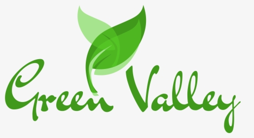 Green Valley - Cafe Favori Enrg, HD Png Download, Transparent PNG