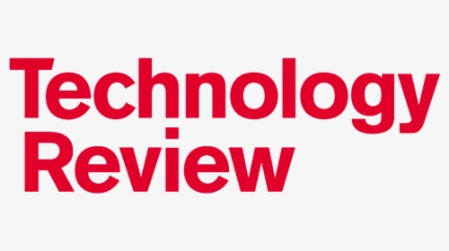 Mit Technology Review Germany - Mit Technology Review, HD Png Download, Transparent PNG