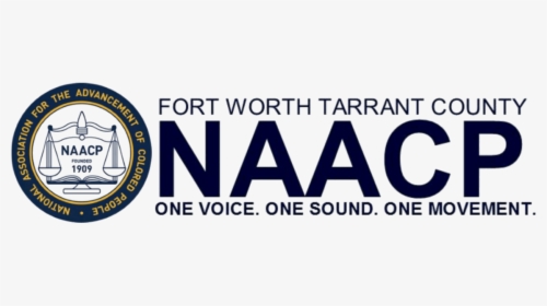 Fort Worth Tarrant County Naacp - Naacp, HD Png Download, Transparent PNG