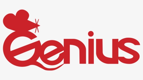Genius Logo Png Transparent - Genius Logo, Png Download, Transparent PNG