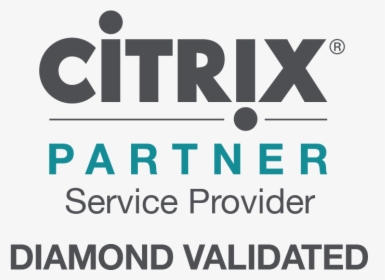 Citrix Platinum Partner, HD Png Download, Transparent PNG