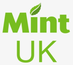 Mint Uk Logo - Mint Global, HD Png Download, Transparent PNG