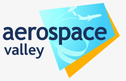 Aerospace Valley Logo Safety Data - Aerospace Valley, HD Png Download, Transparent PNG