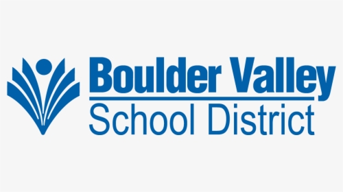 Boulder Valley School District Png - Boulder Valley School District Logo, Transparent Png, Transparent PNG