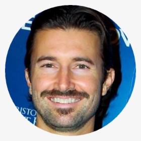 Brandonjenner - Oval, HD Png Download, Transparent PNG