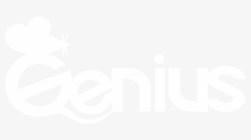 Genius Logo Black And White - Channel 4 Logo White, HD Png Download, Transparent PNG
