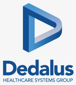 Dedalus Logo, HD Png Download, Transparent PNG