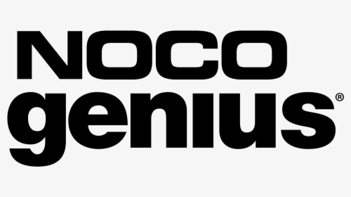 Download - Noco Genius Logo, HD Png Download, Transparent PNG