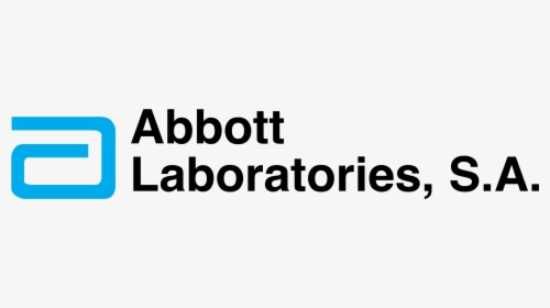 Abbott Laboratories Logo Png Transparent - Abbott Laboratories, Png Download, Transparent PNG