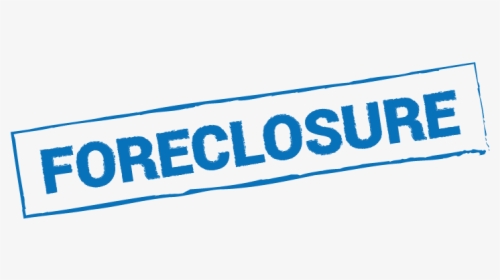 Avoid Foreclosure - Foreclosure Transparent, HD Png Download, Transparent PNG