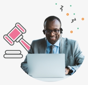Businessperson, HD Png Download, Transparent PNG