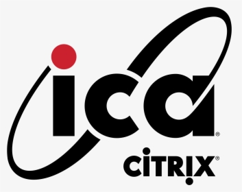Ica Citrix Logo Png Transparent - Citrix Ica Logo Png, Png Download, Transparent PNG