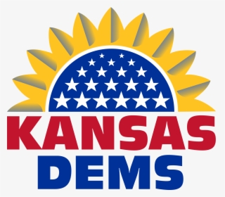 Democrat Kansas, HD Png Download, Transparent PNG