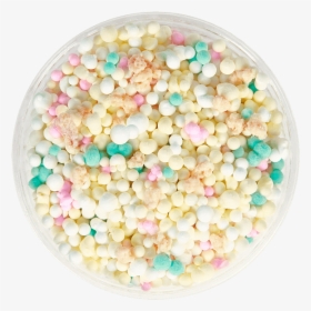 Birthday Cake - Birthday Cake Ice Cream Dippin Dots, HD Png Download, Transparent PNG