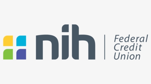 Nih Federal Credit Union Logo, HD Png Download, Transparent PNG