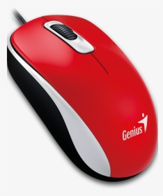 Genius Mouse Dx - Genius Dx 110 Mouse, HD Png Download, Transparent PNG