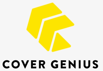Cover Genius Logo, HD Png Download, Transparent PNG