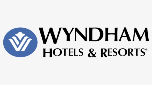 Wyndham Hotels & Resorts Logo Png Transparent - Circle, Png Download, Transparent PNG