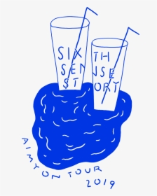 Aimyon Tour 2019 Sixth Sense Story - Sixth Sense Story, HD Png Download, Transparent PNG