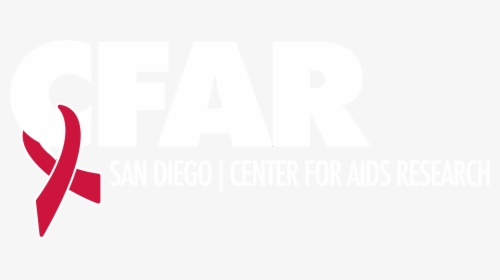 Cfar Logo - Center For Aids Research Uc San Diego, HD Png Download, Transparent PNG