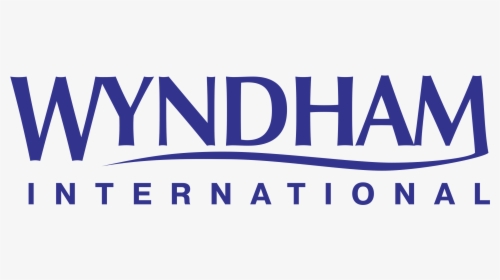 Wyndham Logo Png Transparent - Wyndham, Png Download, Transparent PNG