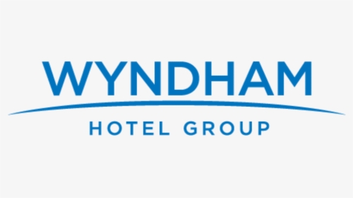 Wyndham-logo - Wyndham Hotel Group Logo Png, Transparent Png, Transparent PNG