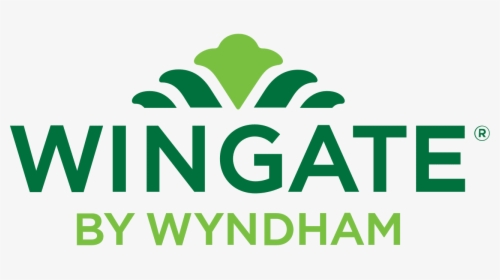 Wingate Logo - Wingate By Wyndham Logo, HD Png Download, Transparent PNG